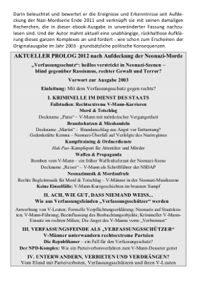 Geheime Informanten 3